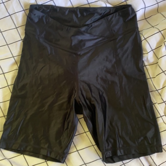 biker shorts - Picture 1 of 3